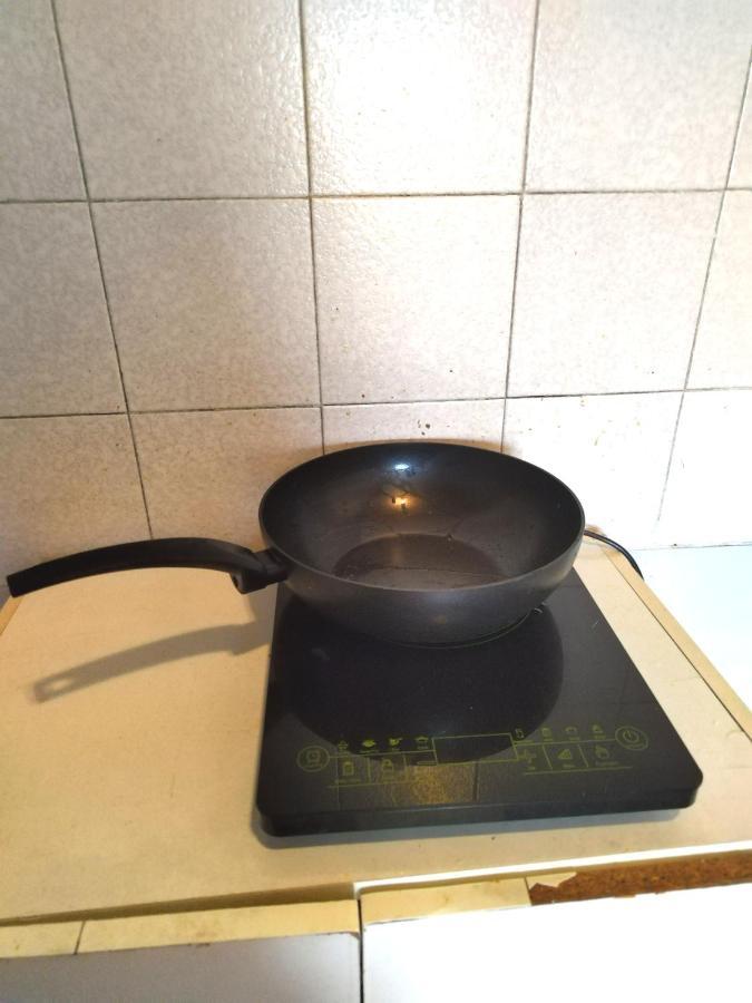 ベオグラード Monica'S Houseホステル エクステリア 写真